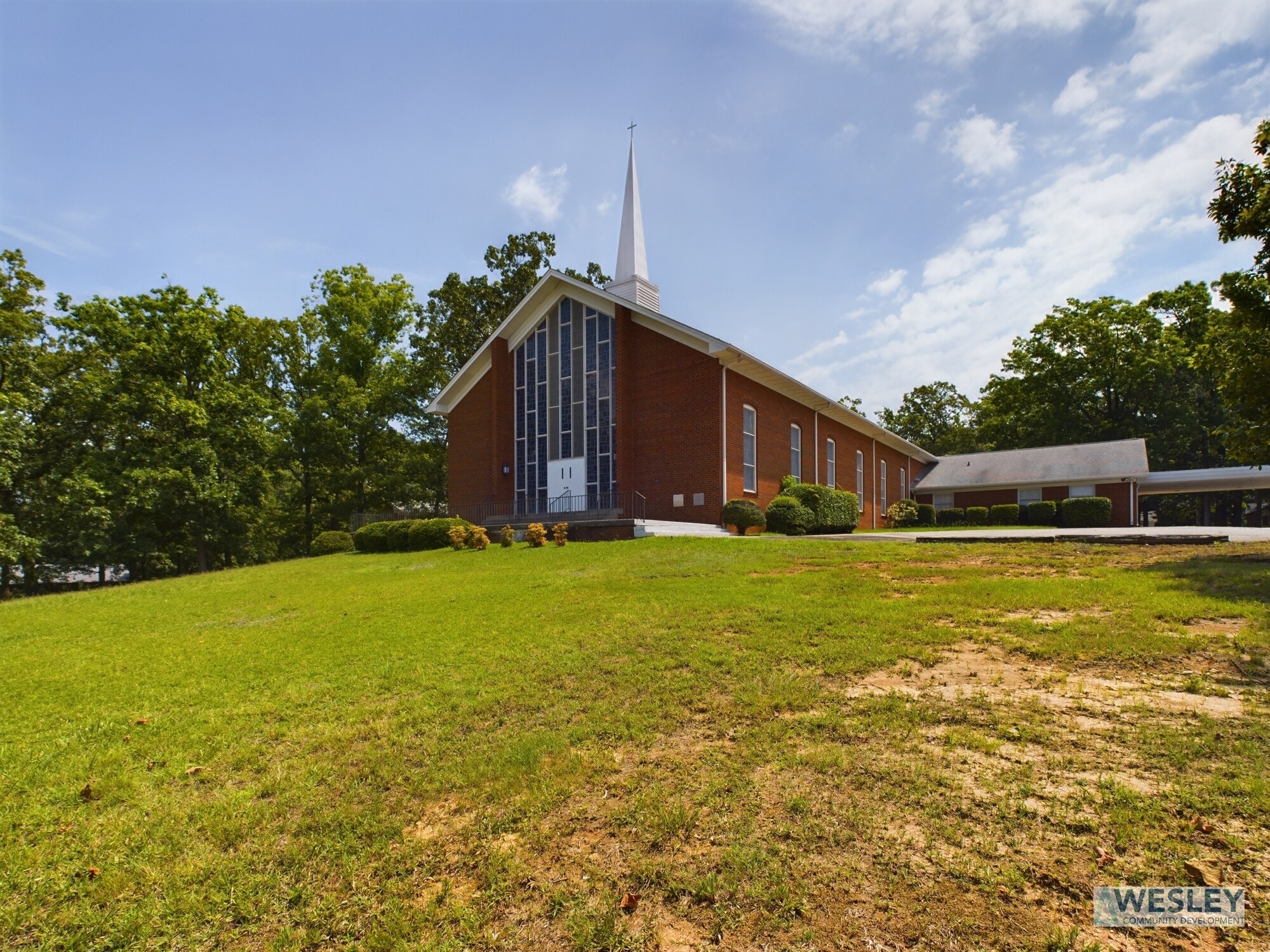 2405 Bellemeade St, High Point, NC à vendre Photo principale– Image 1 sur 27