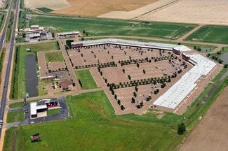 Plus de détails pour 13118 Us Hwy 61 N, Tunica, MS - Local commercial à louer