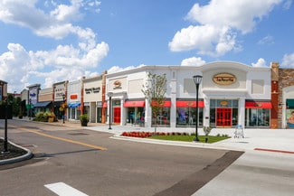Plus de détails pour 5515-5805 Deerfield Blvd, Mason, OH - Local commercial à louer