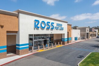 Plus de détails pour 302-362 W El Norte Pky, Escondido, CA - Local commercial à louer