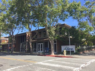 Plus de détails pour 900 5th Ave, San Rafael, CA - Bureau à louer