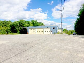 Plus de détails pour 2470 Evans City Rd, Harmony, PA - Industriel/Logistique à vendre