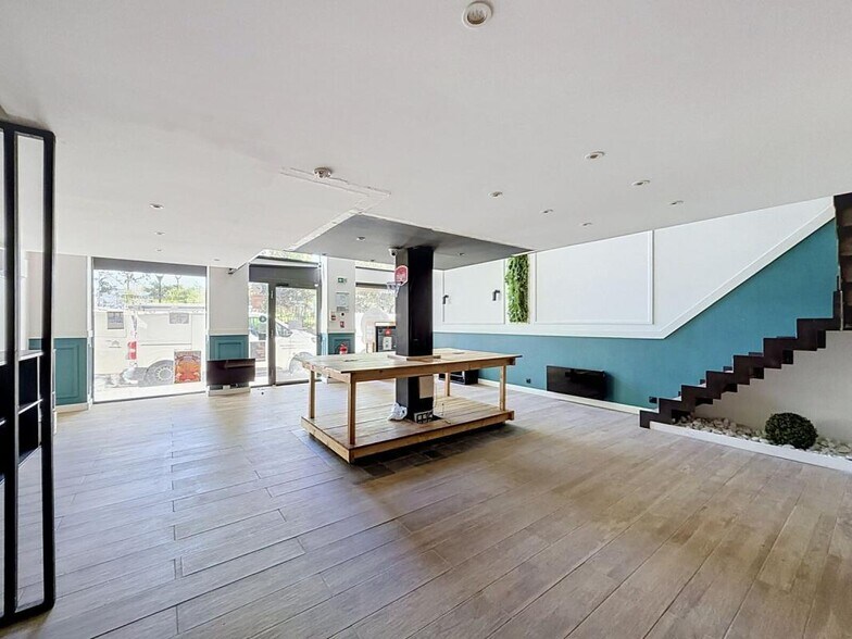 9 Place Raspail, Lyon à louer - Hall d’entrée – Image 3 sur 11
