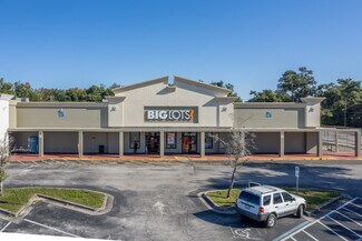 Plus de détails pour 701-825 Orange Blossom Trl, Apopka, FL - Local commercial à louer