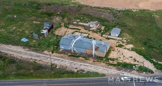 Plus de détails pour 1313 14th st, Brownfield, TX - Industriel/Logistique à vendre
