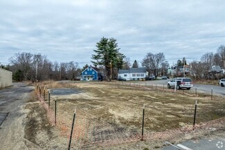 Plus de détails pour 2 Juniper St, Winchendon, MA - Terrain à vendre