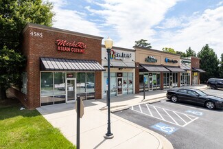Plus de détails pour 4585 S Cobb Dr, Smyrna, GA - Local commercial à louer