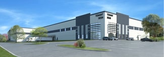 Plus de détails pour 1081 Dolsontown Rd, Middletown, NY - Industriel/Logistique à louer