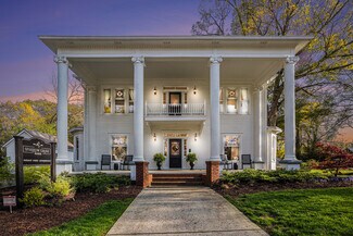 Plus de détails pour 410 E Church St, Monroe, GA - Hôtellerie à vendre