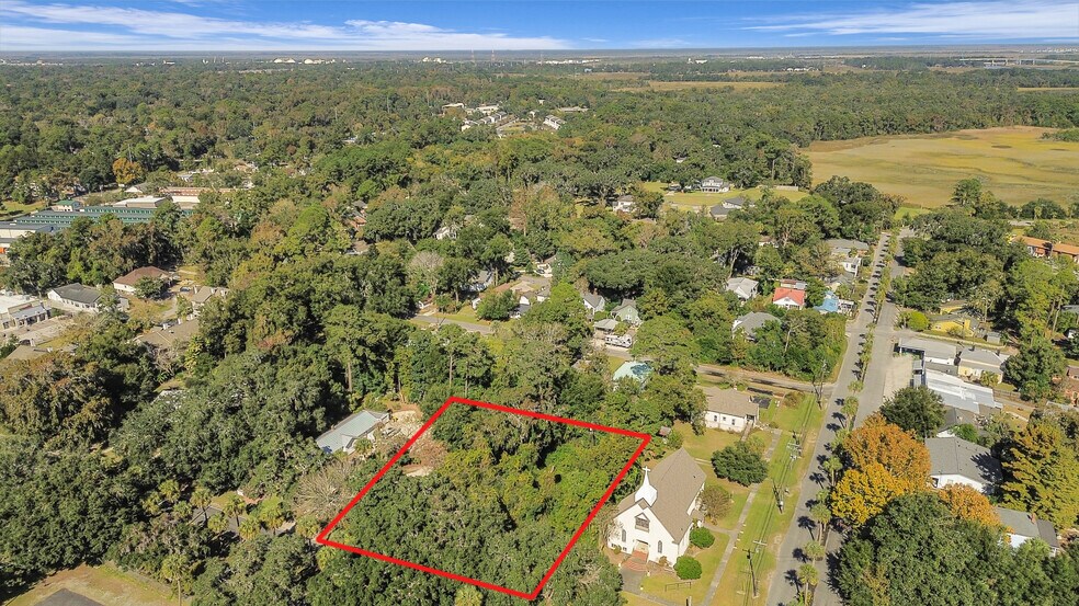 0 Victory Dr, Savannah, GA à vendre - Photo de l’immeuble – Image 2 sur 23