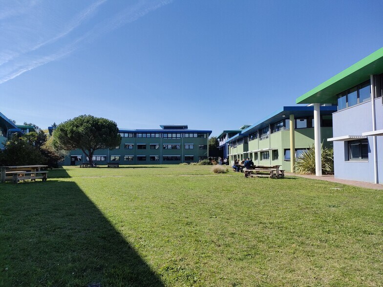 4 Voie Romaine, Canéjan à louer - Photo de l’immeuble – Image 1 sur 11