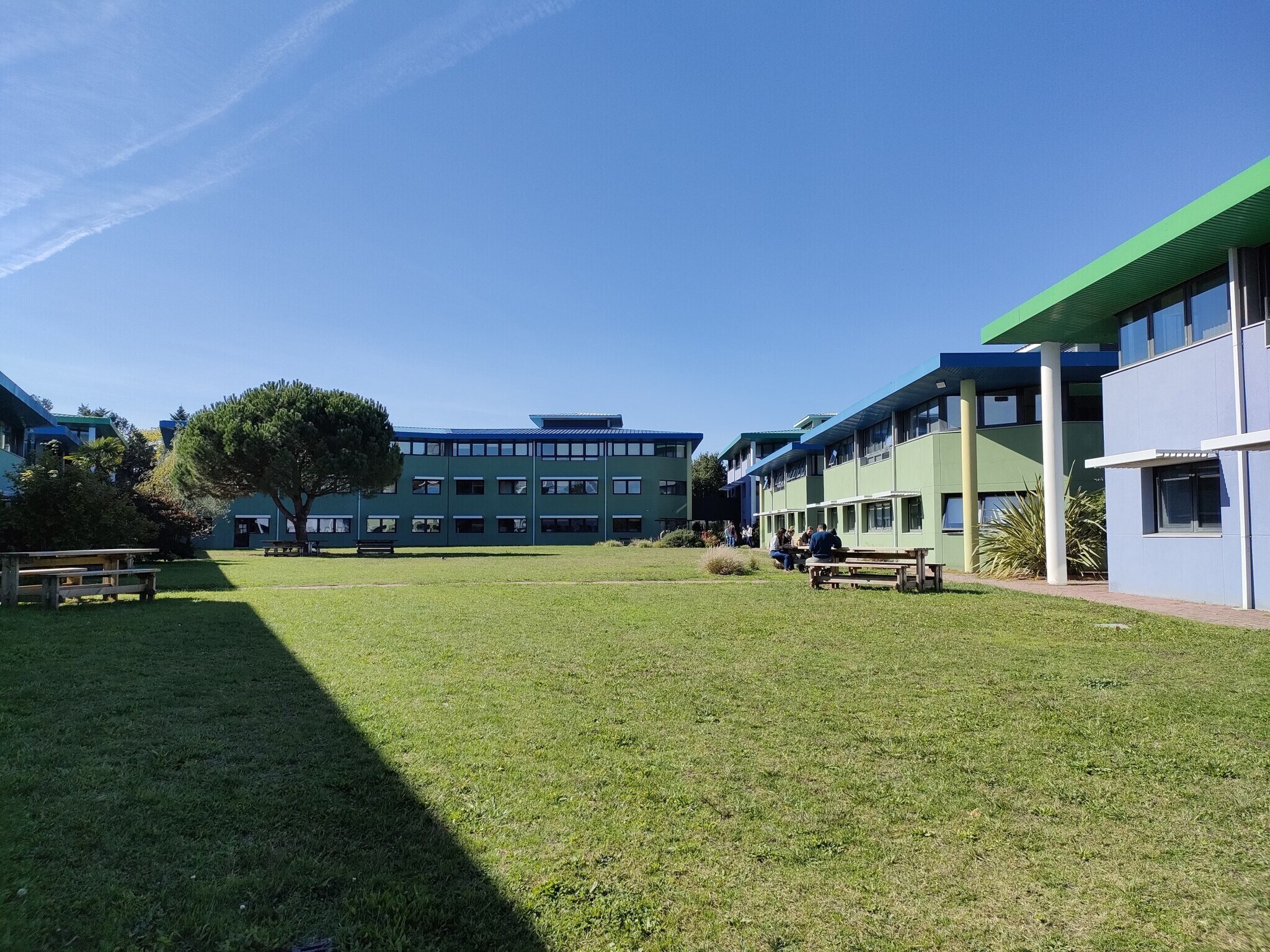 4 Voie Romaine, Canéjan à louer Photo de l’immeuble– Image 1 sur 12