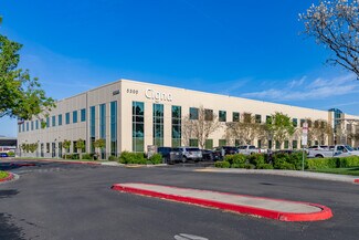 Plus de détails pour 801-835 S Akers St, Visalia, CA - Bureau à louer