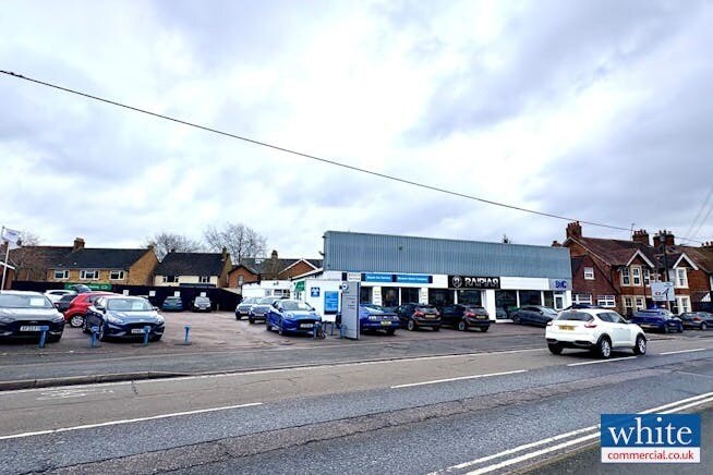 16-18 Banbury Rd, Bicester à louer - Photo de l’immeuble – Image 2 sur 32