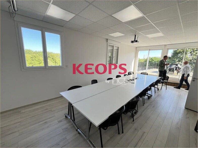 Bureau dans Toulouse à vendre - Photo de l’immeuble – Image 3 sur 15