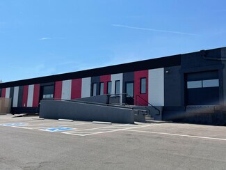 Plus de détails pour 1 Park St, Broomfield, CO - Industriel/Logistique à louer