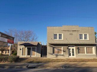 Plus de détails pour 2108 Airport Blvd, Mobile, AL - Bureau à vendre