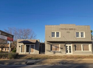 Plus de détails pour 2108 airport Blvd, Mobile, AL - Bureau à vendre