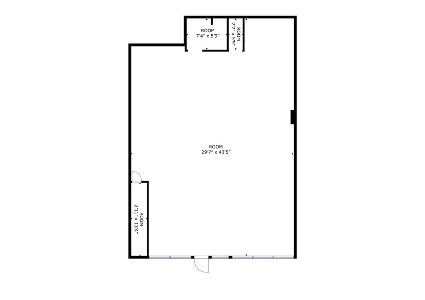 2681-2687 E 14th St, Brooklyn, NY à louer - Photo de l’immeuble – Image 3 sur 4