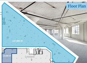 1180 S Main St, Akron, OH à louer Plan d’étage– Image 1 sur 1