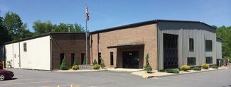 Plus de détails pour 208 Christian St, Oxford, CT - Industriel/Logistique à louer