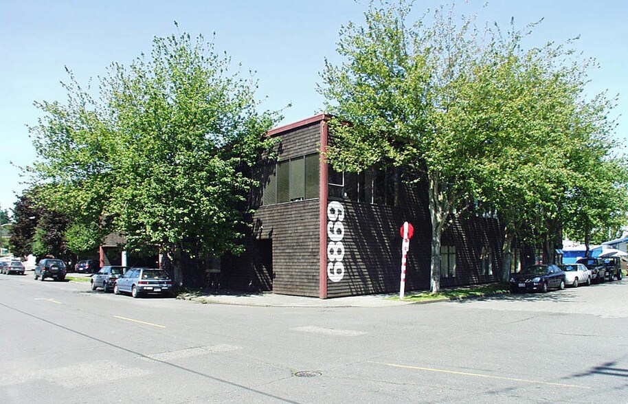 6869 Woodlawn Ave NE, Seattle, WA à louer - Autre – Image 2 sur 5