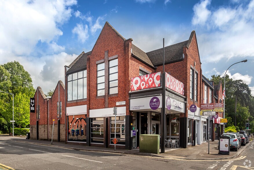 348 Lisburn Rd, Belfast à louer - Photo de l’immeuble – Image 3 sur 5