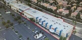 Plus de détails pour 39809 Avenida Acacias, Murrieta, CA - Local commercial à louer