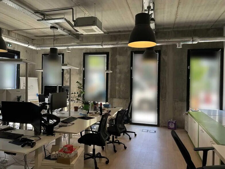 Local commercial dans Nantes à louer - Photo intérieure – Image 2 sur 7