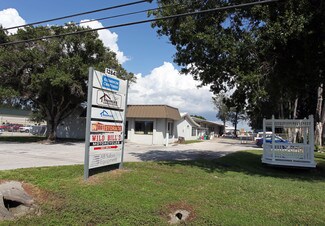 Plus de détails pour 12841 66th St N, Largo, FL - Industriel/Logistique à vendre
