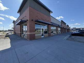 Plus de détails pour Hy-Vee Maple Grove Multi-Tenant Retail, Maple Grove, MN - Local commercial à louer