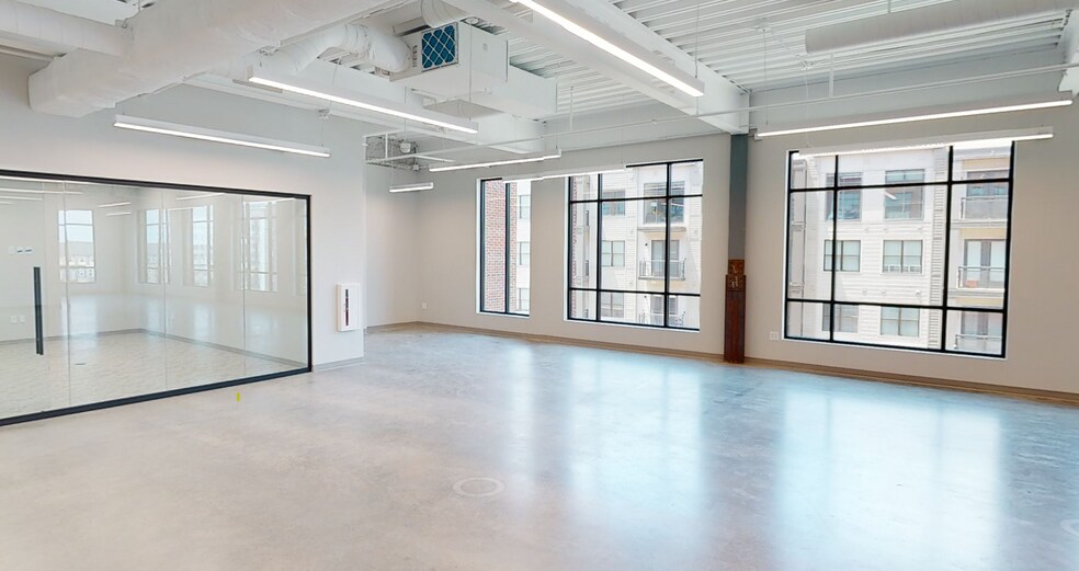 3700 South Blvd, Charlotte, NC à vendre - Numérisation 3D Matterport – Image 2 sur 11