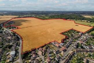 Plus de détails pour Barn End Ln, Dartford - Terrain à vendre