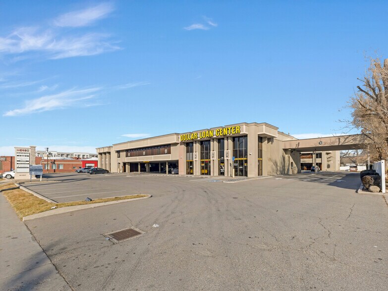 140 W 2100 S, Salt Lake City, UT à vendre - Photo de l’immeuble – Image 3 sur 21