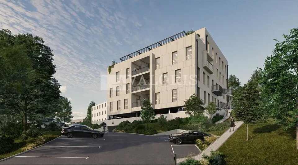 Bureau dans Dardilly à louer Photo de l’immeuble– Image 1 sur 10