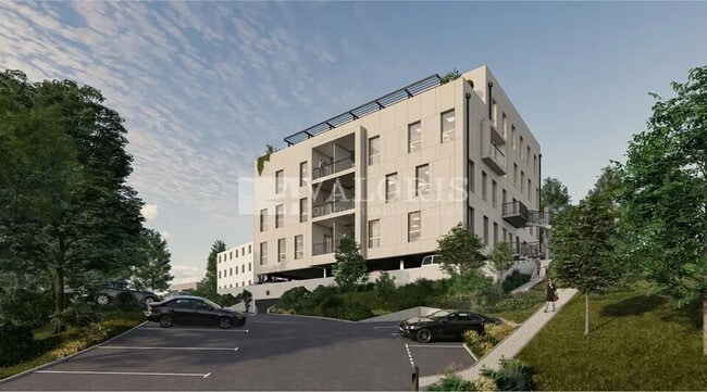 Plus de détails pour Bureau à louer