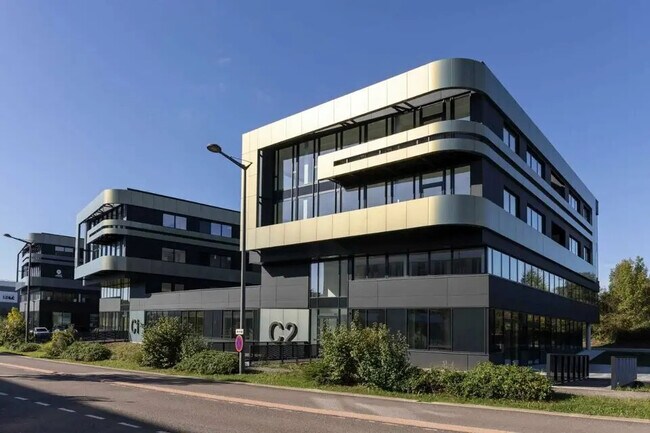 Plus de détails pour Bureau à vendre