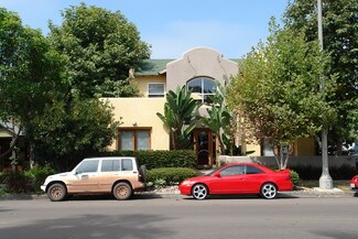 Plus de détails pour 904 2nd St, Encinitas, CA - Bureau à louer