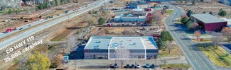 Plus de détails pour 1725 Vista View Dr, Longmont, CO - Local commercial à vendre