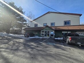 6631 Route 191, Cresco, PA à louer Photo intérieure– Image 1 sur 7