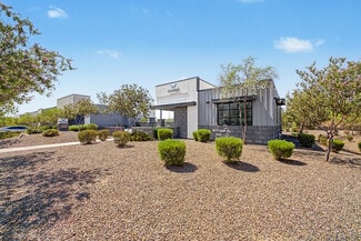 Plus de détails pour 450 E Willis Rd #71, Chandler, AZ - Spécialisé à vendre