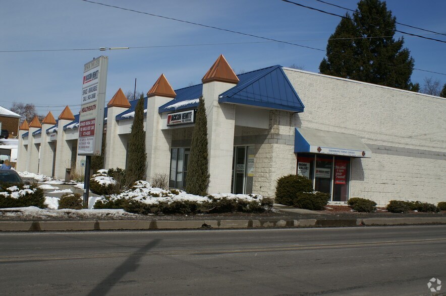927 W High St, Ebensburg, PA à louer - Photo principale – Image 1 sur 1