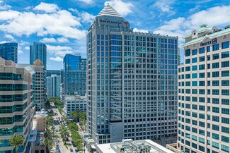 Plus de détails pour 401 E Las Olas Blvd, Fort Lauderdale, FL - Bureau à louer