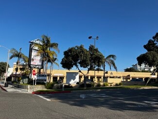 Plus de détails pour 800 Torrance Blvd, Redondo Beach, CA - Local commercial à louer