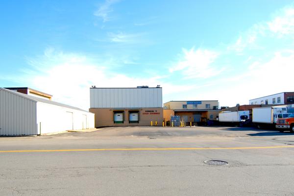 18-20 Newmarket Sq, Boston, MA à louer - Photo de l’immeuble – Image 3 sur 26