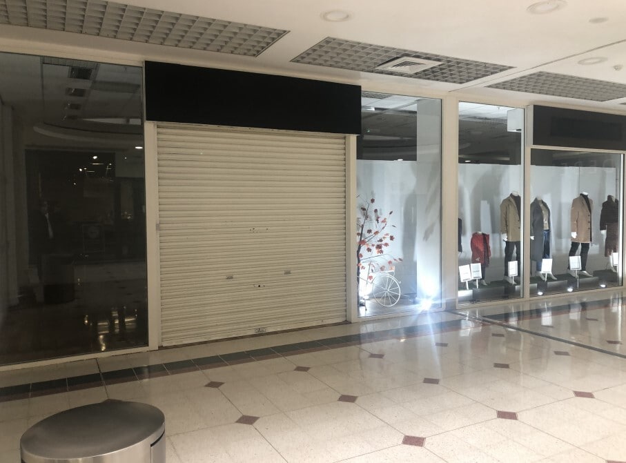 Quadrant Rd, Stoke On Trent à louer Photo de l’immeuble– Image 1 sur 1