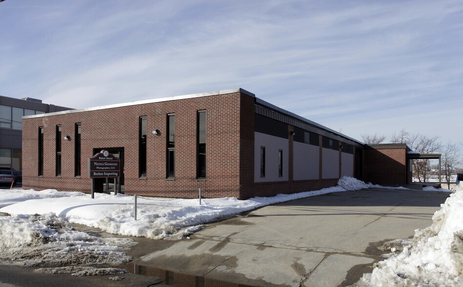 35 Baker St, Providence, RI à louer - Photo de l’immeuble – Image 3 sur 8