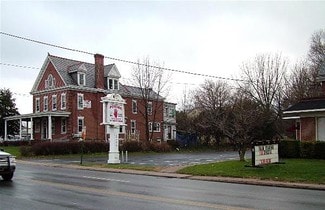 Plus de détails pour 1956-1968 W Main St, Norristown, PA - Terrain à louer