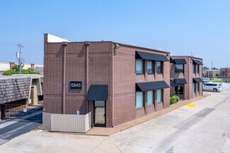 Plus de détails pour 5845 NW 72nd Pl, Oklahoma City, OK - Bureau à vendre