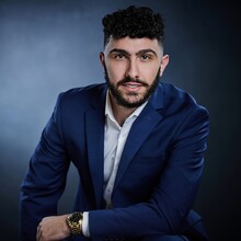 George El-Chemali
